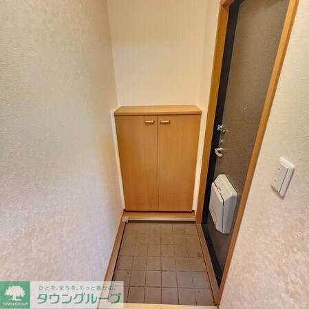 リーフィーの物件内観写真